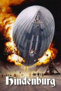 The Hindenburg (1975)