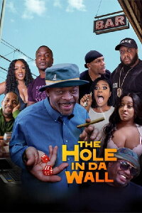 The Hole in Da Wall (2023)