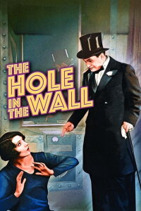 The Hole in the Wall (1929)