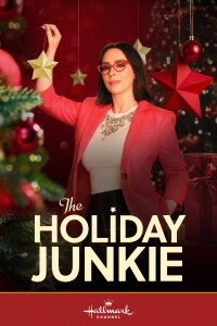 The Holiday Junkie (2024)