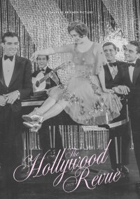 The Hollywood Revue of 1929 (1929)