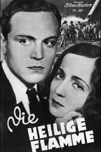 The Holy Flames (1931)