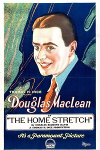 The Home Stretch (1921)