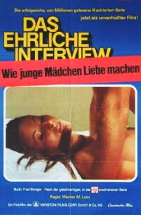 The Honest Interview (1971)