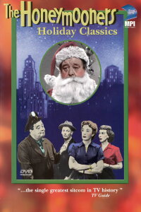 The Honeymooners Holiday Classics (2002)