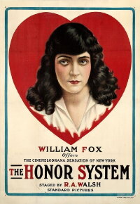 The Honor System (1917)