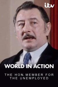 The Honourable Member for the Unemployed (1986)