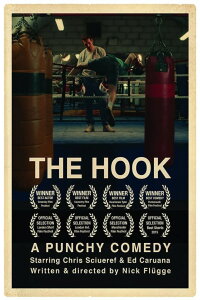 The Hook (2015)