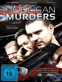 The Hooligan Murders (2012)