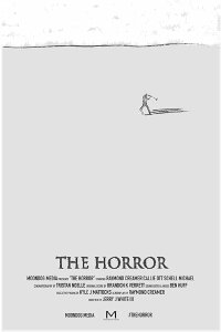 The Horror (2015)