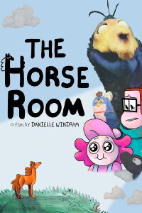 The Horse Room (2021)