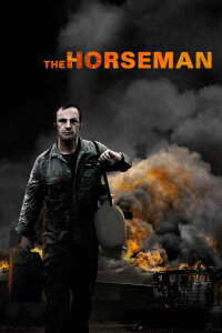 The Horseman - Mein ist die Rache (2008)