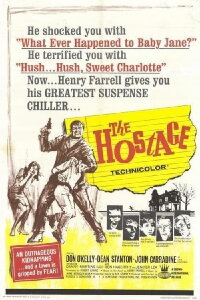 The Hostage (1967)