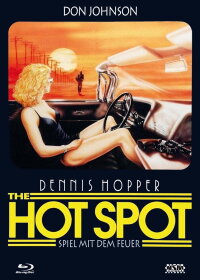 The Hot Spot - Spiel mit dem Feuer (1990)