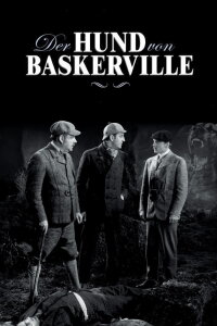 The Hound of the Baskervilles (1939)