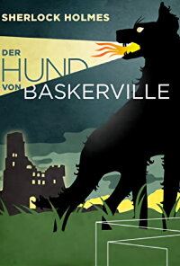 The Hound of the Baskervilles (1929)