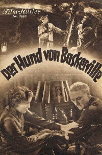 The Hound of the Baskervilles (1937)