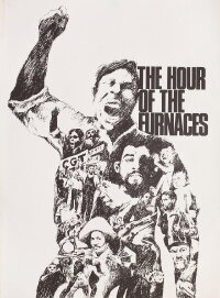 The Hour of the Furnaces (1968)