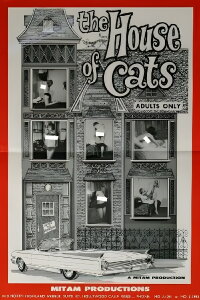 The House of Cats (1966)