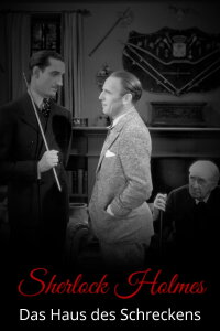 The House of Fear (1945)