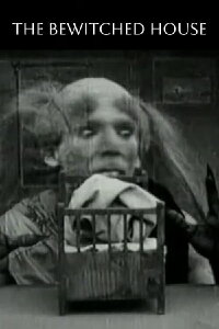 The House of Ghosts (1907)