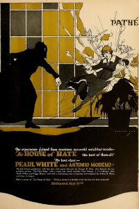 The House of Hate (1918)