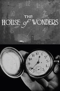 The House of Wonders (1931)