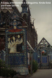 The House, The True One and The One That Follows, Is Yet to Be Built (2019)