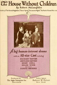 The House Without Children (1919)