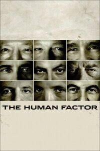 The Human Factor (2021)