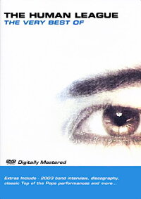 The Human League: The Very Best Of (2003)