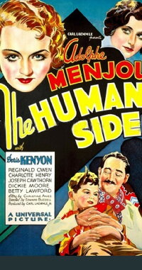 The Human Side (1934)