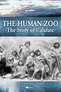The Human Zoo (2011)