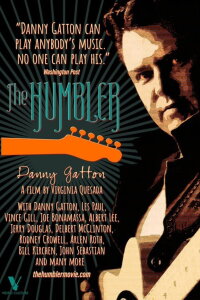 The Humbler (2023)