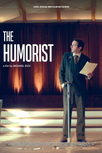 The Humorist (2019)