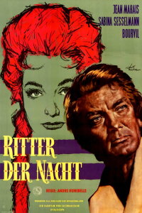 The Hunchback of Paris (1959)