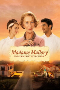 The Hundred-Foot Journey (2014)