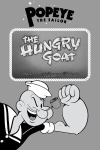 The Hungry Goat (1943)