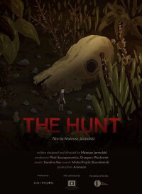 The Hunt (2019)