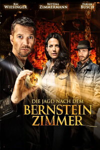 The Hunt for the Amber Room (2012)