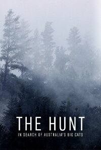 The Hunt: In Search of Australia's Big Cats (2021)