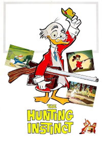 The Hunting Instinct (1962)