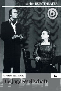 The Hunting Party (1974)