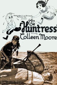 The Huntress (1923)
