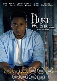 The Hurt We Share (2021)