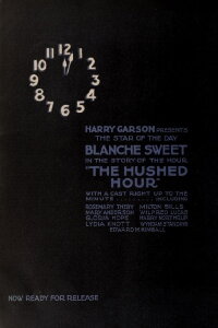 The Hushed Hour (1919)