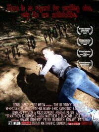 The Id Proxy (2010)
