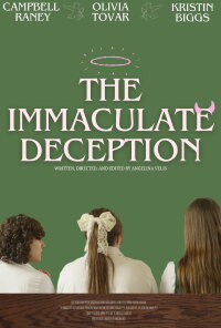 The Immaculate Deception (2025)