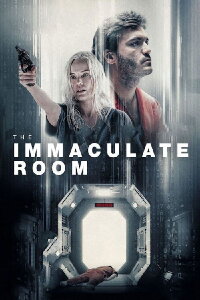 The Immaculate Room (2022)