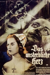 The Immortal Heart (1939)
